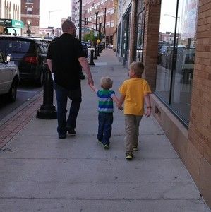 Meet your Posher, Kristi